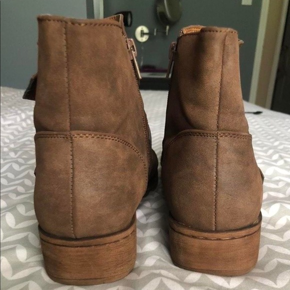 Bootie - Picture 4 of 5